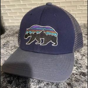 Patagonia SnapBack hat youth/kids